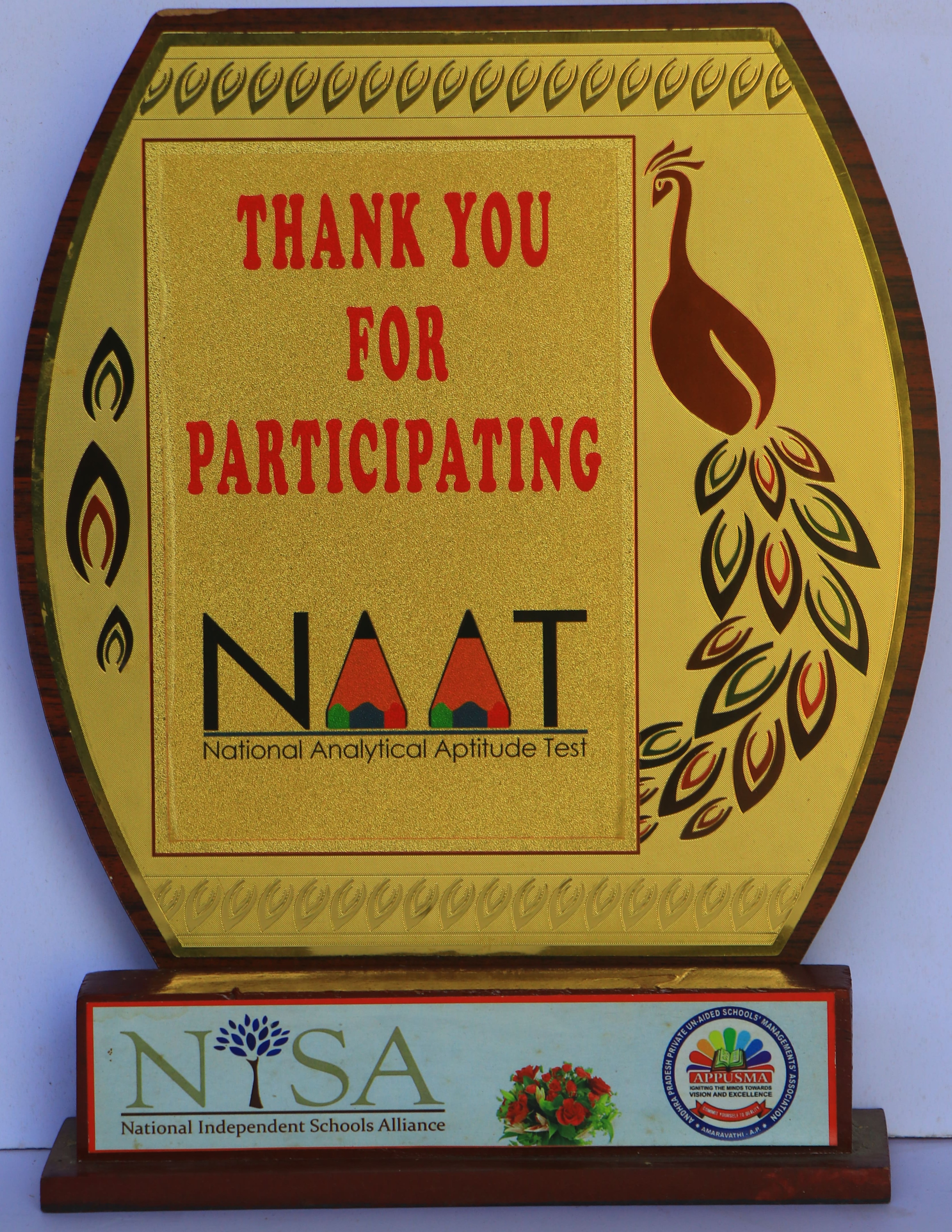 Certificate 23