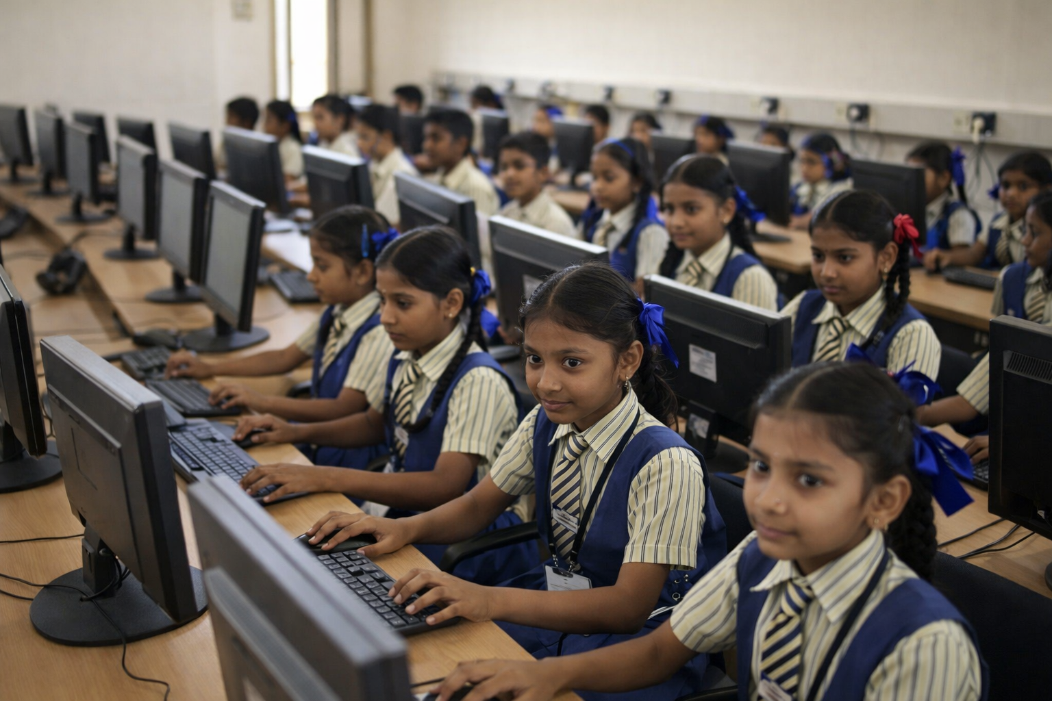Computer Lab